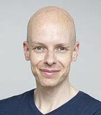 Simon Berg
