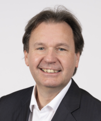 Simon Oswald