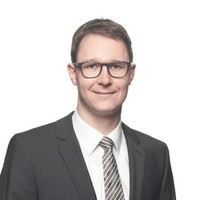 Dr. iur. HSG Stefan Rieder