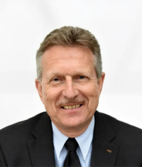 Prof. Dr. Ulrich Zwygart