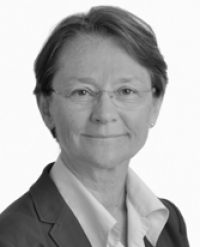 Prof. Dr. Ursula Sury